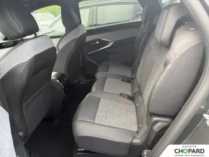 Photo 10 Peugeot 5008  Hybrid 136 e-DCS6