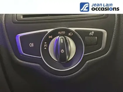 Photo 20 Mercedes GLC  Coupé 300 e 9G-Tronic 4Matic