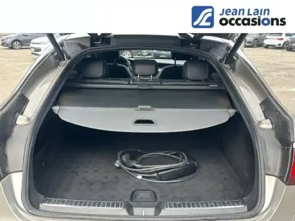 Photo 9 Mercedes GLC  Coupé 300 e 9G-Tronic 4Matic