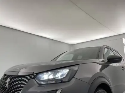 Photo 29 Peugeot 2008  PureTech 130 S&S EAT8