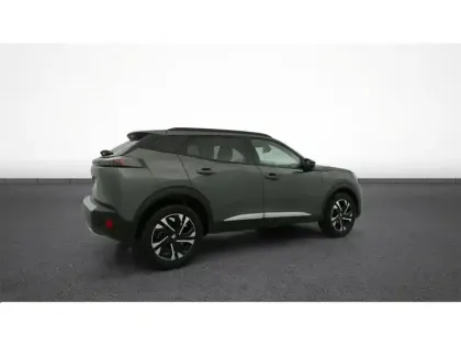 Photo 8 Peugeot 2008  PureTech 130 S&S EAT8