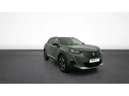 Photo 11 Peugeot 2008  PureTech 130 S&S EAT8