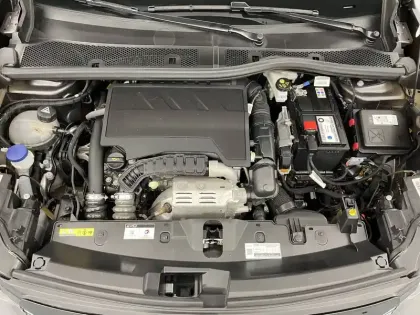 Photo 20 Peugeot 2008  PureTech 130 S&S EAT8