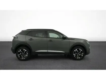 Photo 9 Peugeot 2008  PureTech 130 S&S EAT8