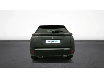 Photo 6 Peugeot 2008  PureTech 130 S&S EAT8