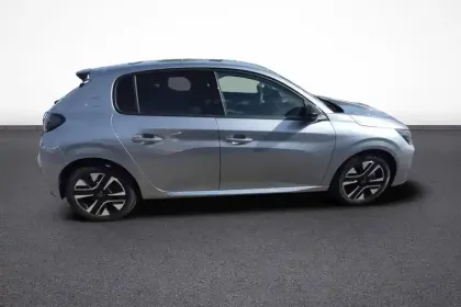 Photo 41 Peugeot 208  Turbo 100 ch BVM6