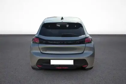 Photo 39 Peugeot 208  Turbo 100 ch BVM6