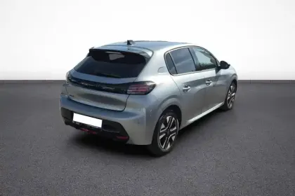 Photo 40 Peugeot 208  Turbo 100 ch BVM6