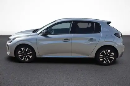 Photo 37 Peugeot 208  Turbo 100 ch BVM6