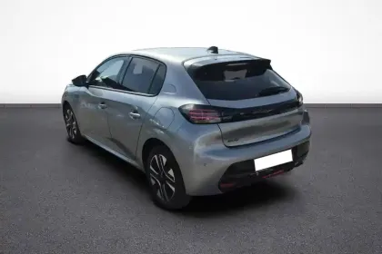 Photo 38 Peugeot 208  Turbo 100 ch BVM6
