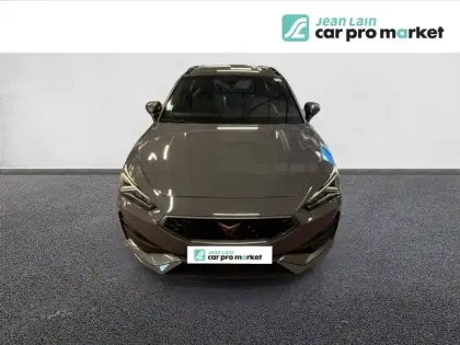Photo 8 Cupra Leon  Sportstourer 1.4 e-HYBRID 245 ch DSG6
