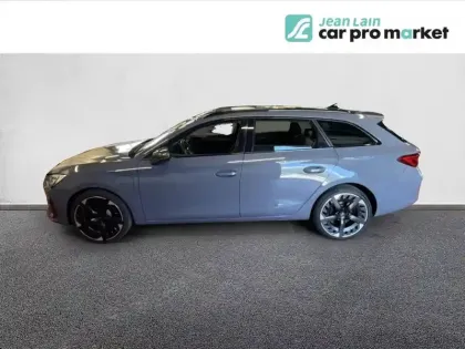 Photo 6 Cupra Leon  Sportstourer 1.4 e-HYBRID 245 ch DSG6
