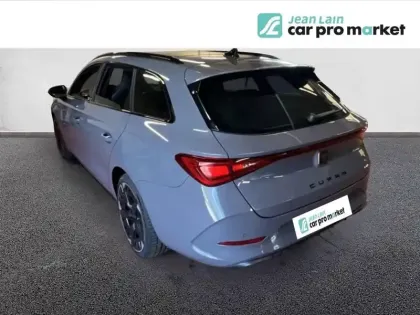 Photo 10 Cupra Leon  Sportstourer 1.4 e-HYBRID 245 ch DSG6