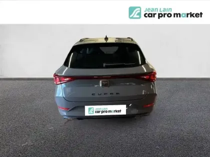 Photo 7 Cupra Leon  Sportstourer 1.4 e-HYBRID 245 ch DSG6