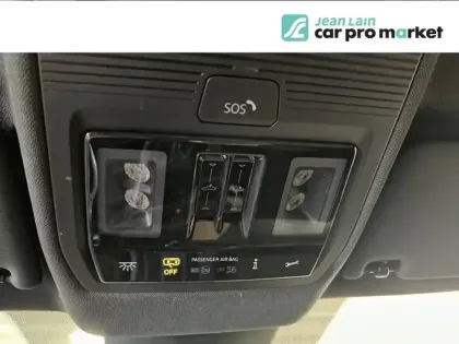 Photo 19 Cupra Leon  Sportstourer 1.4 e-HYBRID 245 ch DSG6