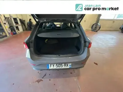 Photo 13 Cupra Leon  Sportstourer 1.4 e-HYBRID 245 ch DSG6