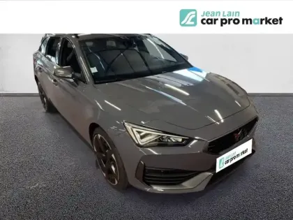 Photo 9 Cupra Leon  Sportstourer 1.4 e-HYBRID 245 ch DSG6