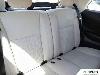 Photo 15 Fiat 500 C e 118 ch