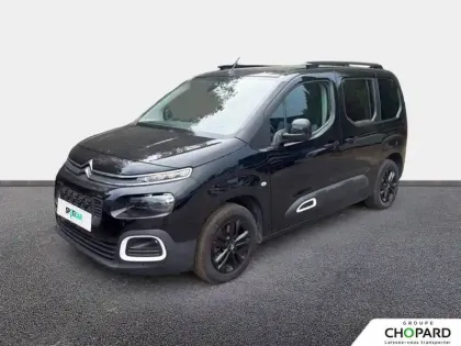 CITROEN Berlingo Shine