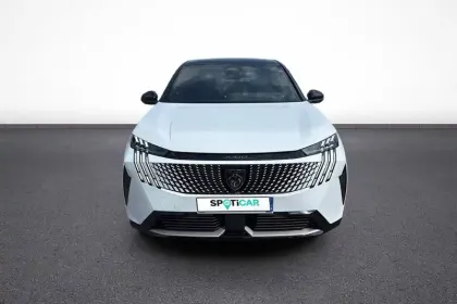 Photo Peugeot 3008 Gt