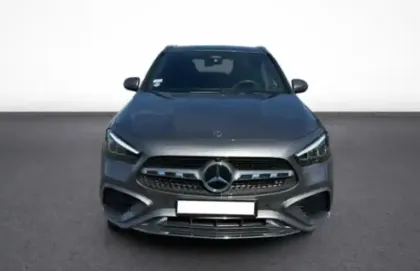 Photo Mercedes Gla Amg Line
