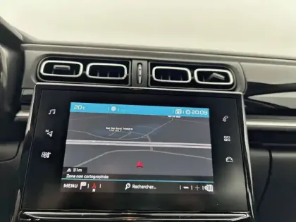 Photo 43 Citroën C3  PureTech 110 S&S BVM6
