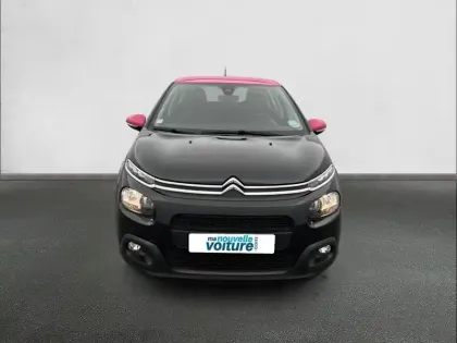 Photo 50 Citroën C3  PureTech 110 S&S BVM6
