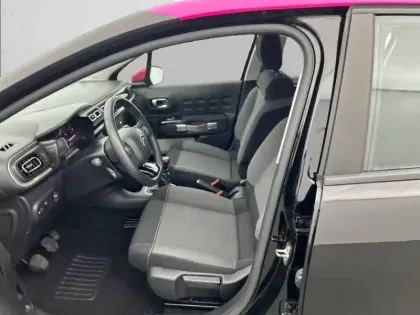 Photo 30 Citroën C3  PureTech 110 S&S BVM6
