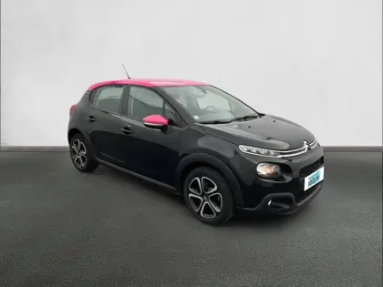 Photo 22 Citroën C3  PureTech 110 S&S BVM6