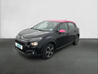 Photo 20 Citroën C3  PureTech 110 S&S BVM6