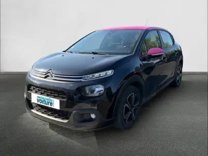 Photo Citroën C3 Shine