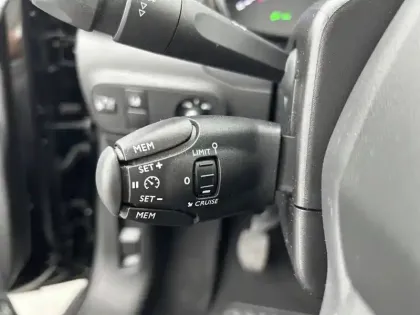Photo 70 Citroën C3  PureTech 110 S&S BVM6