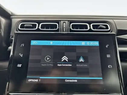 Photo 44 Citroën C3  PureTech 110 S&S BVM6