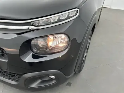 Photo 35 Citroën C3  PureTech 110 S&S BVM6