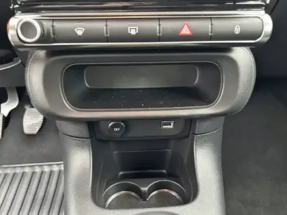 Photo 46 Citroën C3  PureTech 110 S&S BVM6