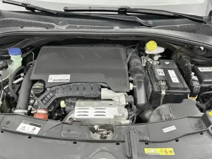 Photo 47 Citroën C3  PureTech 110 S&S BVM6