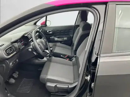 Photo 59 Citroën C3  PureTech 110 S&S BVM6