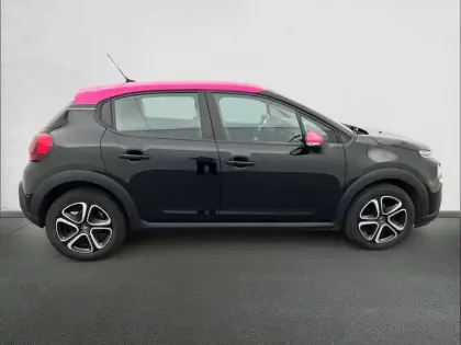 Photo 52 Citroën C3  PureTech 110 S&S BVM6
