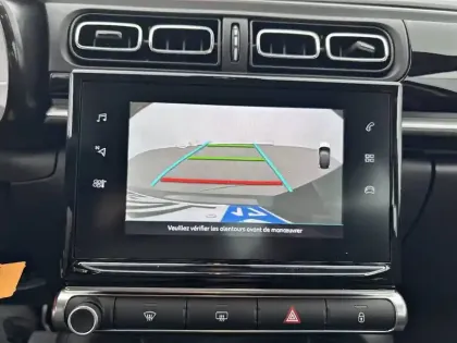 Photo 48 Citroën C3  PureTech 110 S&S BVM6
