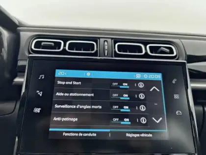 Photo 45 Citroën C3  PureTech 110 S&S BVM6