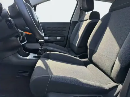Photo 10 Citroën C3  PureTech 110 S&S BVM6