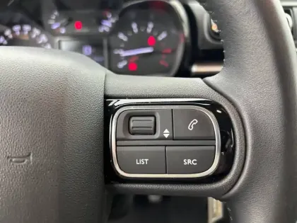 Photo 40 Citroën C3  PureTech 110 S&S BVM6