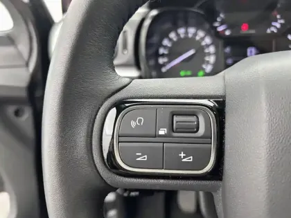 Photo 68 Citroën C3  PureTech 110 S&S BVM6