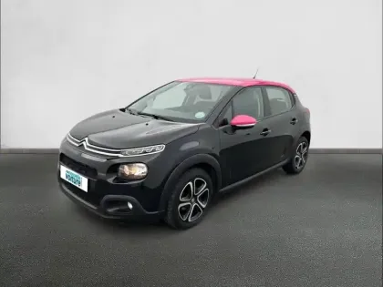Photo 49 Citroën C3  PureTech 110 S&S BVM6