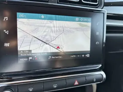 Photo 18 Citroën C3  PureTech 110 S&S BVM6