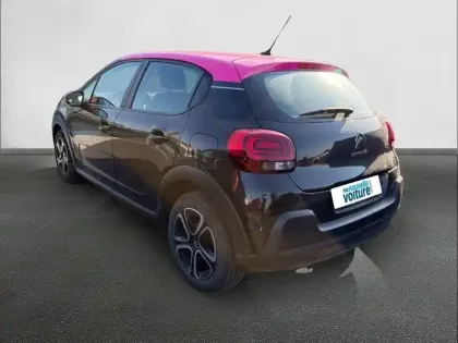 Photo 6 Citroën C3  PureTech 110 S&S BVM6