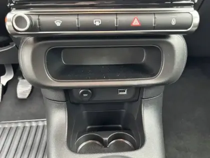 Photo 75 Citroën C3  PureTech 110 S&S BVM6