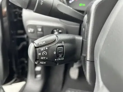 Photo 41 Citroën C3  PureTech 110 S&S BVM6