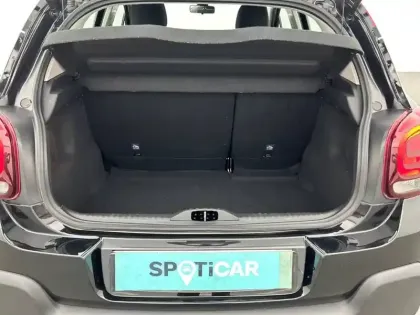 Photo 54 Citroën C3  PureTech 110 S&S BVM6