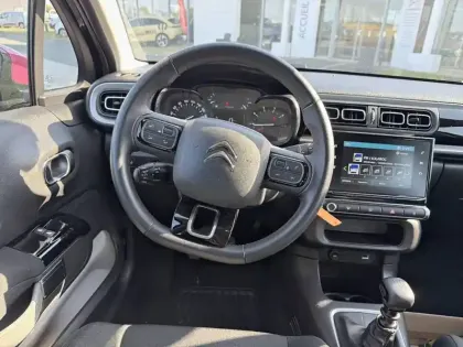 Photo 8 Citroën C3  PureTech 110 S&S BVM6